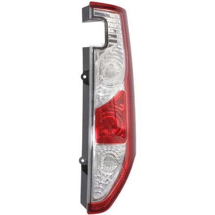 Achterlicht DEPO 551-19B2R-UE