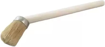 Bokkepoot 40 mm-Steel lengte: 30cm