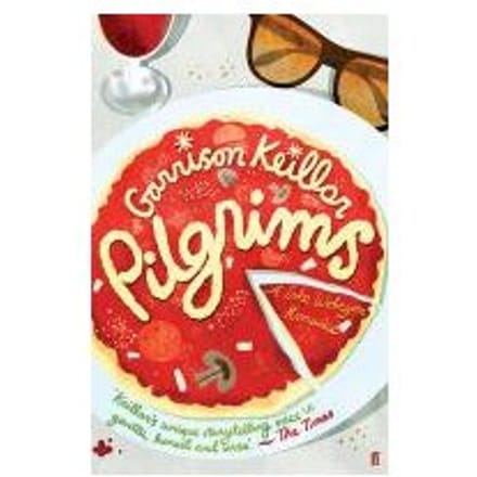 Pilgrims - Garrison Keillor