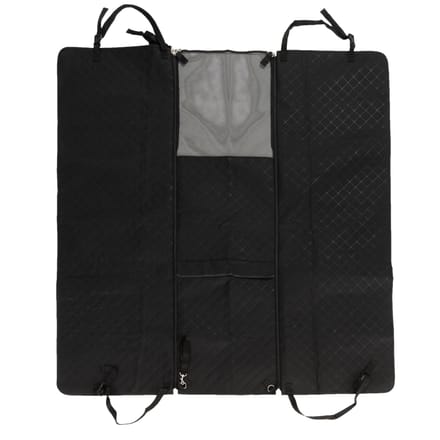 L 156 x B 137 cm - Autodeken Seat Guard