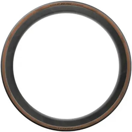 Pirelli Tire P Zero Race Classic (tan-wall) - UNI