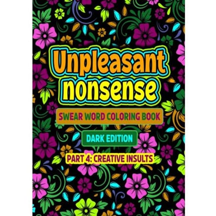 Unpleasant Nonsense: Creative Insults - Dhr HugoElena