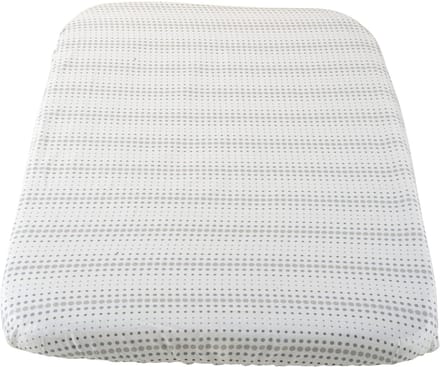 Chicco 2 Next2Me Hoeslakens - 2 Stuks - Air