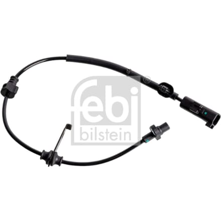 Sensor, wielsnelheid FEBI BILSTEIN 177222