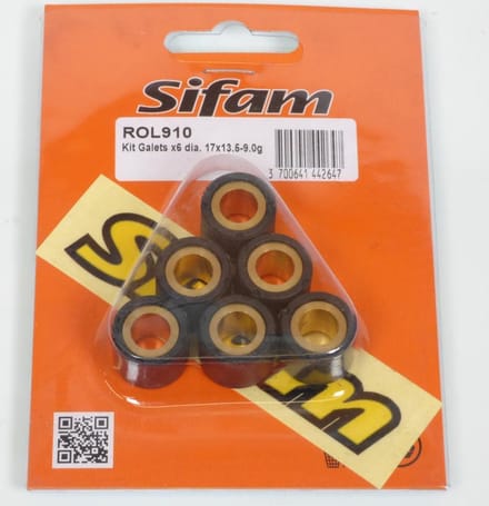 Variateurrol Sifam voor Auto 17x13.5 9Grs Nieuw