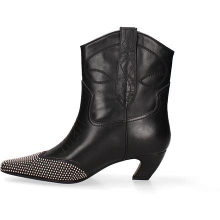 Marc Ellis Enkellaars Women