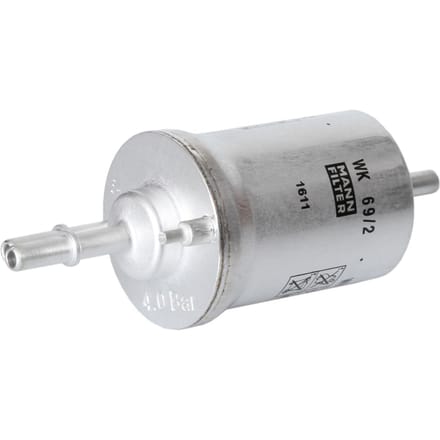 Brandstoffilter MANN-FILTER WK 69/2