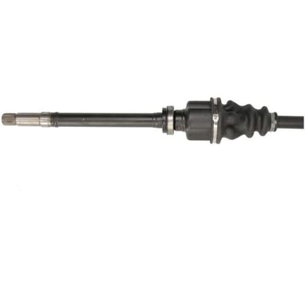 Aandrijfas POINT GEAR PNG71577