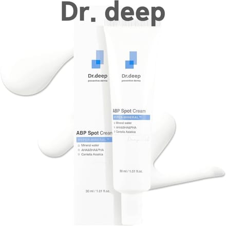 [Dr.deep] ABP Spot Crème 30ml