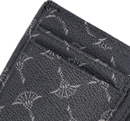 JOOP! Portemonnee Cortina 1.0 Simona Purse Dark Navy Donkerblauw
