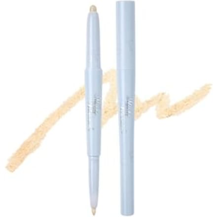 Miche Bloomin' - Namidabukuro Dazzling Duo Stick 02 Honey Millefeuille 1 pc