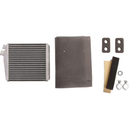 Warmtewisselaar, interieur verwarming THERMOTEC D6V004TT