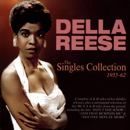 The Singles Collection 1955-62