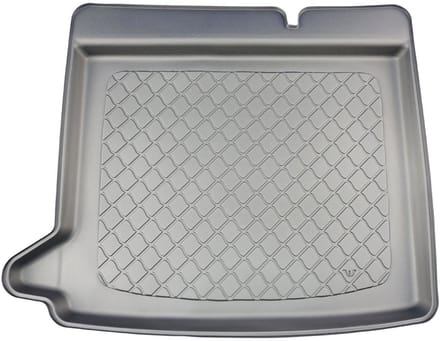 Bac de coffre Guardliner pour Reanult Scenic V E-Tech Electric SUV/5 03.2024-