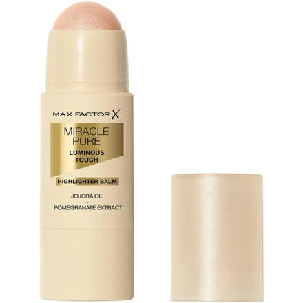 Max Factor Miracle Pure Luminous Touch Soft Pearl 10 6 g