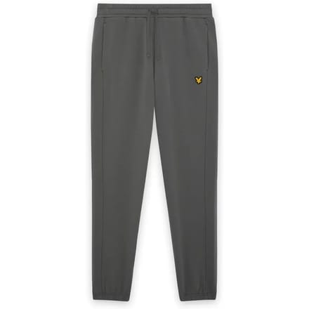 Jogging Lyle & Scott Loopback