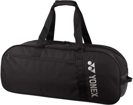 Yonex BA72631WEX gadminton GEARlogic tournament bag