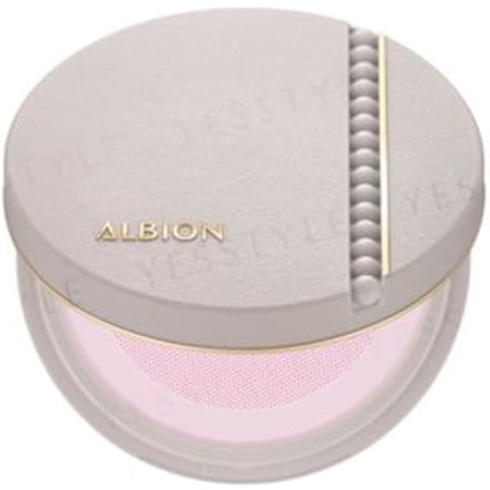 Albion - Studio Fine Silky Quartz PK02 Refill 6g