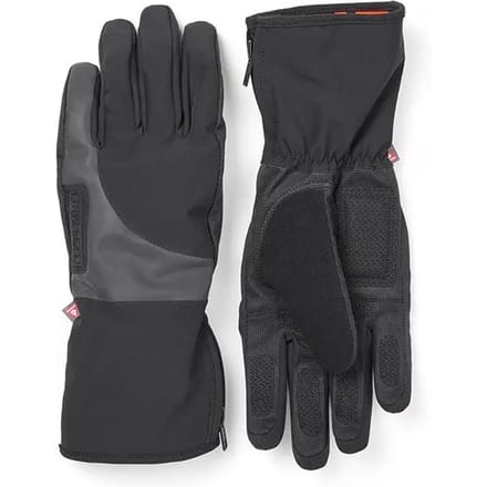 Lange handschoenen Sealskinz Marsham