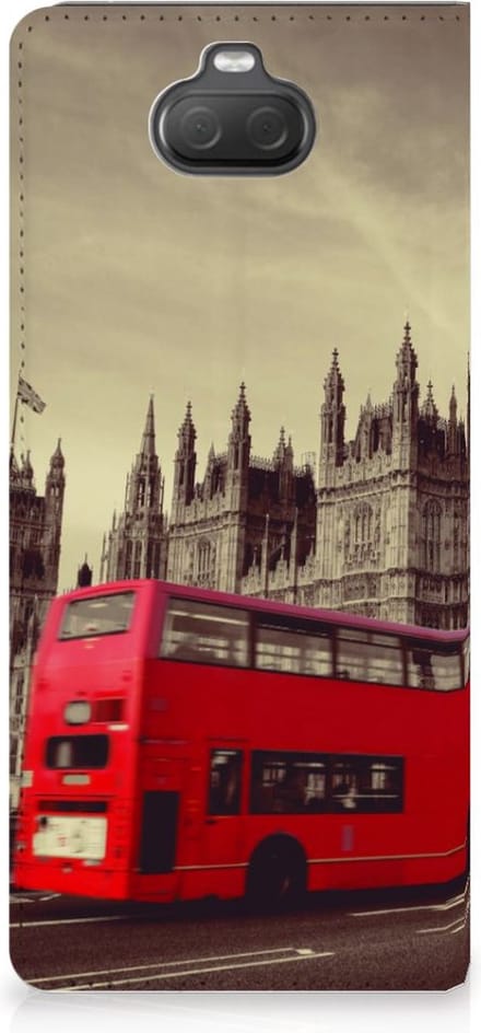 Sony Xperia 10 Book Cover Londen