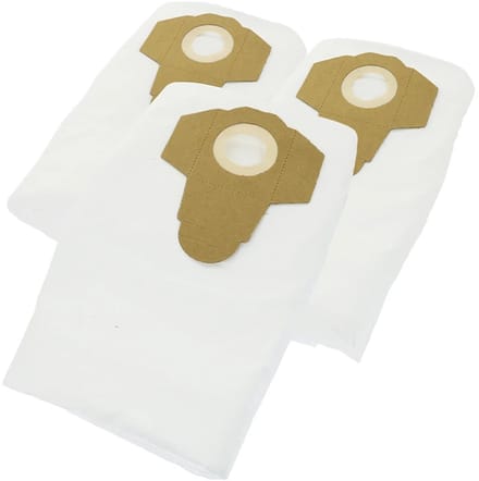 10x Propex compatibel Parkside / Einhell stofzuigerzakken (Propex Parts)