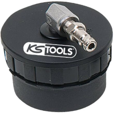KS Tools 150.1832 Bajonet-inlaatadapter, Ø 61 mm