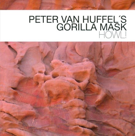 Howl - Gorilla Mask