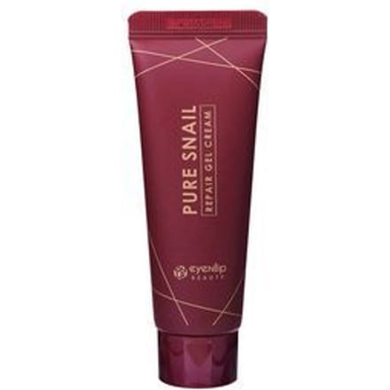 eyeNlip - Pure Snail Repair Gel Cream 45ml