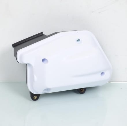 tun'r luchtkast voor mbk 50 booster one scooter 2013 tot 2017 nieuw