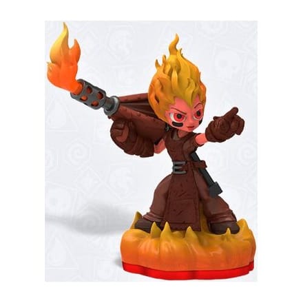 Activision Skylanders Trap Team - Vuur-Torch (Diversen) Nieuw