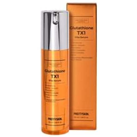 Pretty skin - Glutathione TX1 Vita Serum 50ml