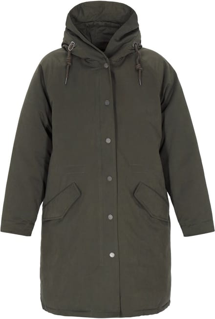 DreiMaster Parka
