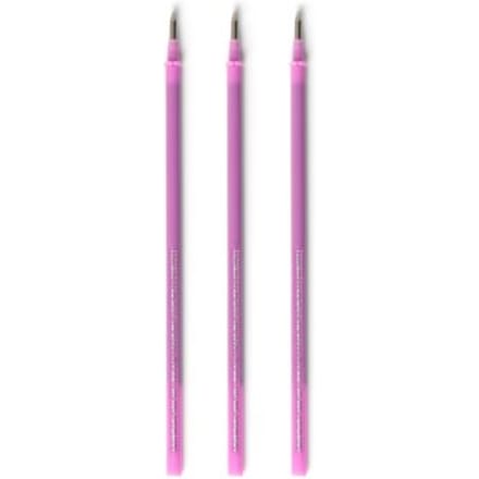 Legami Erasable Pen Refills - 3 stuks Lila - Navulling