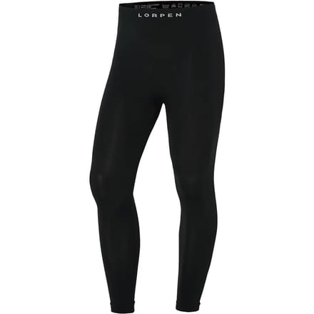 Legging Lorpen Munia