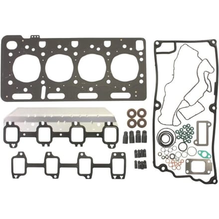 Motorolieafdichtingset ENGITECH ENT000073