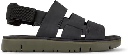 Camper Oruga Sandalen - Herren - Zwart - 44