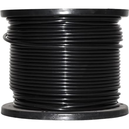 Pulsara Grondkabel 1,6mm – 100m Rol Voor Schrikdraadverbinding
