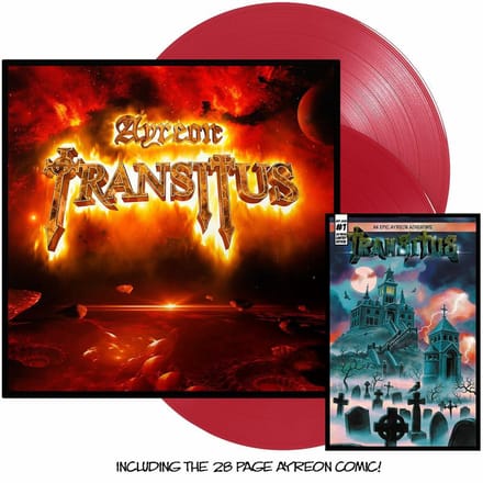 Transitus - Ayreon