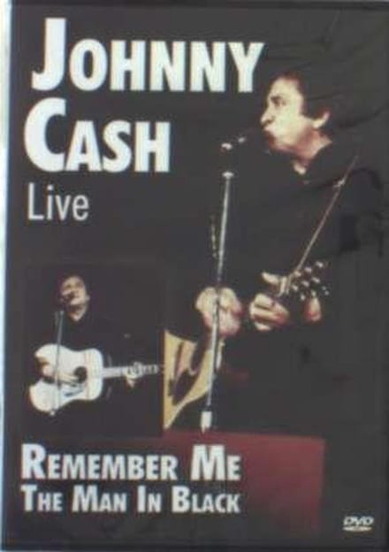 Remember Me/Man In Black