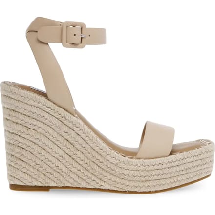 Dames sleehakken Steve Madden Upstage