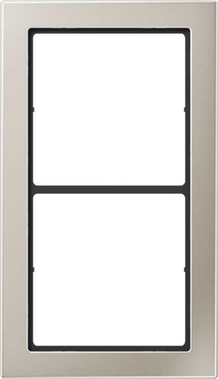 JUNG FDES2982 JUN AFDEKRAAM FD990 2V EDELST