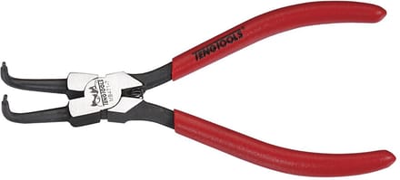 Teng Tools Borgveertang Inwendig 10-25 mm - Kwaliteit en duurzaamheid