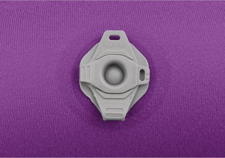 Sea to Summit Aeros Premium Traveller Pillow - Magenta - Maat Universal_OneSize
