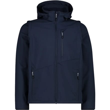 Softshell waterdichte jas CMP