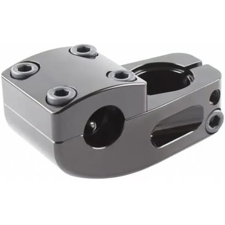 Odyssey Broc V2 Fiets Stuurpen Zwart