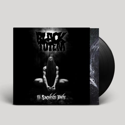 III: Sacrifice Tonite