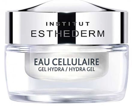 Institut Esthederm Eau Cellulaire Gel Hydra-Repulpant 50 ml