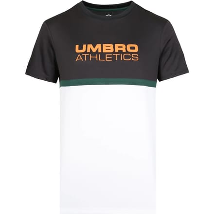 T-shirt Umbro Spa Net Py