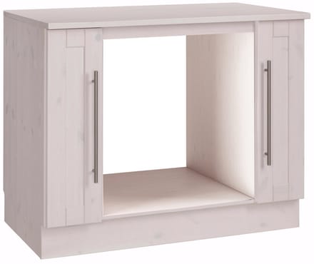 Ribe-Ribe-Ovenkast-Set