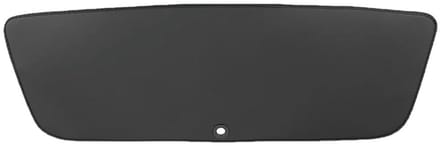 Dailygoody - Kofferbak Achterklep Mat - Cargo Liner Protector Pad - Bescherming tegen Schuren - Zwart - Compatibel met Tesla Model Y - Ideaal voor A